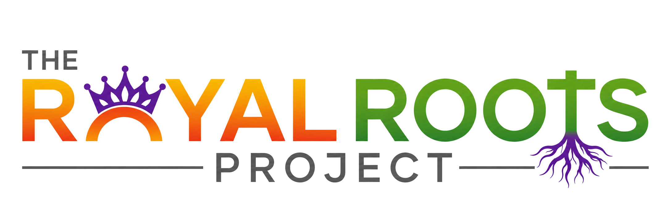 The Royal Roots Project